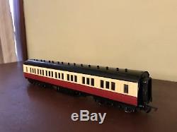 H. O. Scale Bachmann Trains Thomas The Tank Engine Red Composite Coach/Express