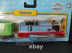 Hit Toy Company Thomas Train Thomas & Friends TrackMaster Motorized 2009