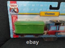 Hit Toy Company Thomas Train Thomas & Friends TrackMaster Motorized 2009