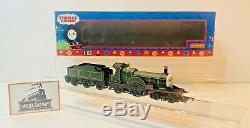 Hornby 00 Gauge R9231 Thomas The Tank Emily Steam Locomotive DCC Fitted