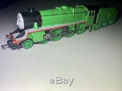 Hornby 00 R9041 Henry No. 3 Thomas The Tank Engine Mint Condition Boxed Rare