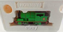 Hornby 00 gauge PERCY No 6 Thomas the Tank Engine and friends loco train R350
