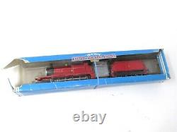 Hornby James The Red Engine AND COACHES Thomas The Tank Engine & Friends BOXED