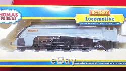 Hornby Limited Edition R9749 Thomas the Tank Engine Spencer & his 3 Coaches NEW