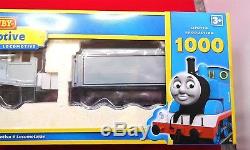 Hornby Limited Edition R9749 Thomas the Tank Engine Spencer & his 3 Coaches NEW
