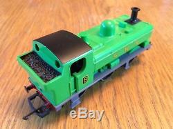 Hornby OO Gauge R382 Thomas the Tank Engine & Friends No 8 Duck