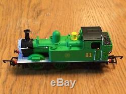 Hornby OO Gauge R9070 Thomas the Tank Engine & Friends Oliver Very Rare