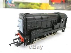 Hornby R135 Devious Diesel Thomas The Tank Engine Locomotive Set OO Gauge Rare