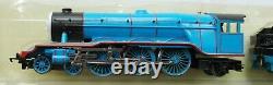 Hornby R383 Gordon Big Blue Number 4 Locomotive (Thomas the tank engine) Boxed