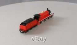 Hornby R852 OO Scale Thomas the Tank James Engine Red EX