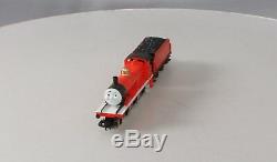 Hornby R852 OO Scale Thomas the Tank James Engine Red EX