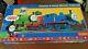 Hornby R9045 Thomas and Percy trainset Radio controlled Thomas the Tank Engine