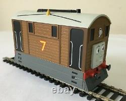 Hornby R9046 OO Gauge Thomas and Friends Toby The Tram
