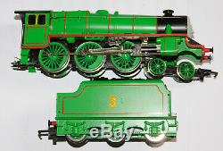 Hornby R9049 Thomas The Tank Engine Henry The Green Engine Oo Gauge