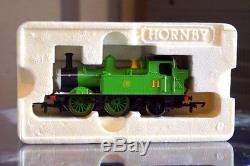 Hornby R9070 Thomas the Tank Engine'Oliver' OO Scale Thomas and Friends Boxed