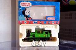 Hornby R9070 Thomas the Tank Engine'Oliver' OO Scale Thomas and Friends Boxed