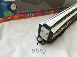 Hornby R9201 Thomas The Tank Engine' Old Slow Coach' Coach Boxed Rare