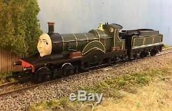 Hornby R9231 Emily Thomas the Tank Engine locomotive & Tender and boxed train