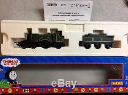 Hornby R9231 Emily Thomas the Tank Engine locomotive & Tender and boxed train