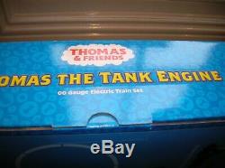 Hornby R9283'Thomas The Tank Engine' (Thomas & Friends) Train Set Mint Boxed