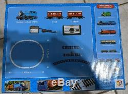 Hornby R9283 Thomas and Friends The Tank Engine Train Starter Set New