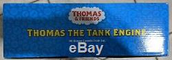 Hornby R9283 Thomas and Friends The Tank Engine Train Starter Set New