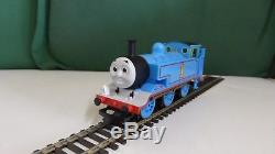 Hornby R9287 Brand new Thomas the tank engine DCC Fitted + DVD