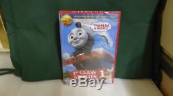 Hornby R9287 Brand new Thomas the tank engine DCC Fitted + DVD