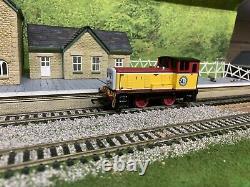 Hornby R9683 Thomas The Tank Engine Bagnall Shunter Dart Unboxed See Photos