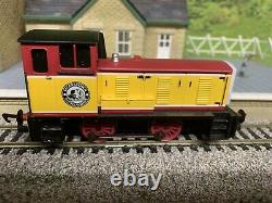 Hornby R9683 Thomas The Tank Engine Bagnall Shunter Dart Unboxed See Photos