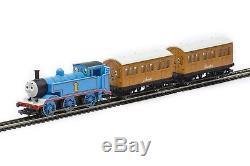 Hornby Thomas Friends R9283 The Tank Engine Train Set (Blue) High Quality New