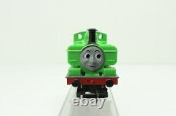 Hornby Thomas The Tank DUCK Green Engine OO Scale Train R382