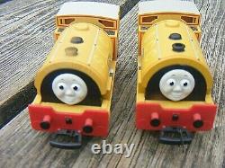 Hornby Thomas The Tank Engine And Friends Bill And Annie