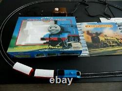 Hornby Thomas The Tank Engine Electric Train Set