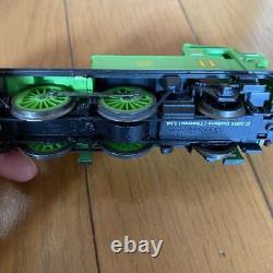 Hornby Thomas The Tank Engine Series Oliver