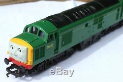 Hornby Thomas the Tank Engine Diesel D261 boxed good condition tested serviced