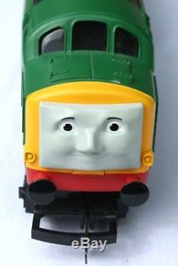 Hornby Thomas the Tank Engine Diesel D261 boxed good condition tested serviced