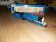 Hornby thomas the tank engine and friends gordon locomotive boxed