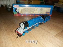 Hornby thomas the tank engine and friends gordon locomotive boxed