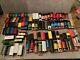 Huge Loose Lot 84 Piece Thomas & Friends Trackmaster Train -40 Motorized Engines