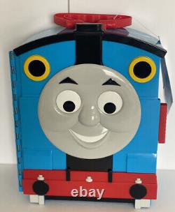 Huge Thomas & Friends Trackmaster Lot Train 14 ITEMS NIB RETIRED PIECES! RARE