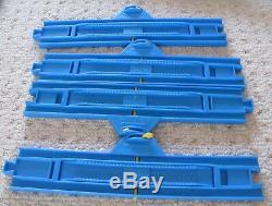 Huge Thomas the Tank Engine Trackmaster Motorised Ultimate Set over 330 pieces