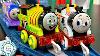 Introducing Thomas And Friends All Engines Go Color Changers