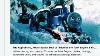 Is Thomas The Tank Engine Some Secret Dark Dystopia