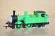 KIT BUILT HORNBY THOMAS the TANK ENGINE GREEN 0-4-2 LOCO OLIVER 11 ns
