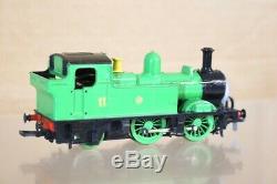 KIT BUILT HORNBY THOMAS the TANK ENGINE GREEN 0-4-2 LOCO OLIVER 11 ns