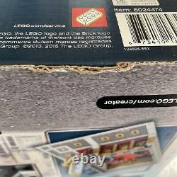 LEGO Creator Expert 10232 Palace Cinema Modular Retires Hard To Find New In Box