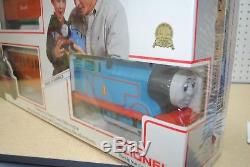 LIONEL 8-81011 Thomas the Tank Engine R-T-R Electric Train Set G-Scale NEW