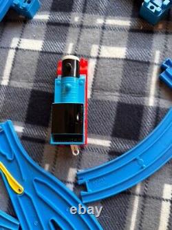 LOT VTG Modern Thomas the Tank Engine & Friends Toy Train