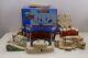 Large Lot Wooden Railway Train Track Thomas & Friends Roundhouse Turntable 127pc
